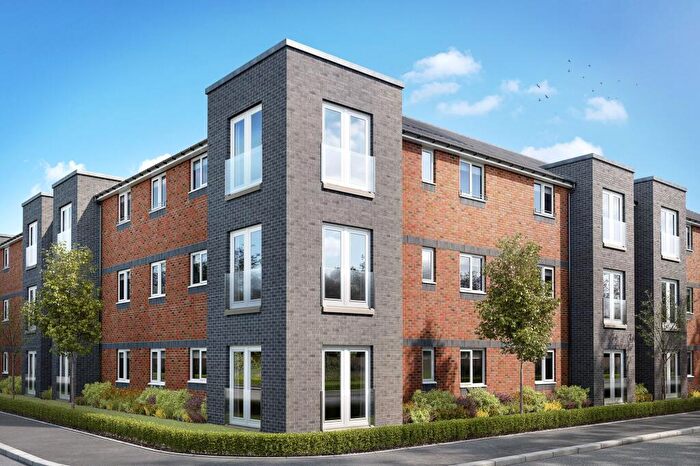 2 Bedroom Apartment For Sale In Brucefields, Pirnhall Road, FK7