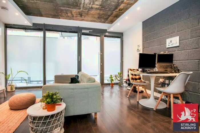 1 Bedroom Flat To Rent In Soda Studios, Kingsland Road, London, E8