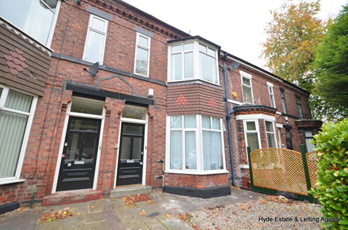 2 Bedroom Apartment To Rent In Bury Old Road, Prestwich, Manchester, M25