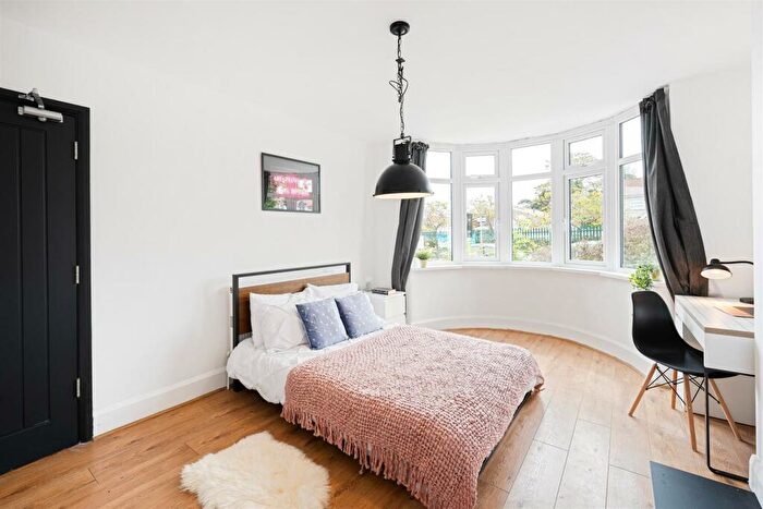 6 Bedroom House To Rent In Conygre Road, Filton, Bristol, BS34