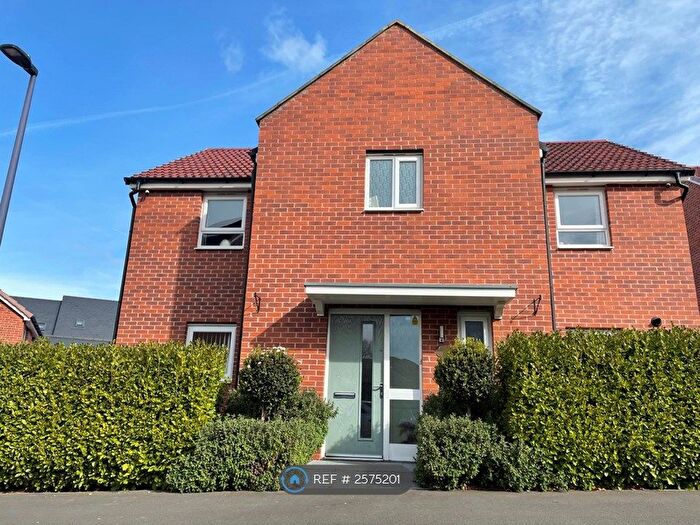 4 Bedroom Detached House To Rent In Cherry Banks, Bristol, BS16