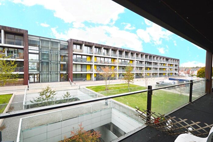 Studio For Sale In Lake Shore Drive, Bristol, BS13