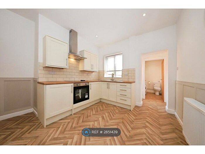 3 Bedroom Terraced House To Rent In Peel St, Kidderminster, DY11