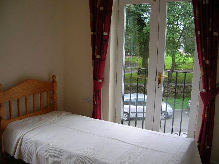 2 Bedroom Apartment To Rent In Eastgate, Macclesfield, SK10