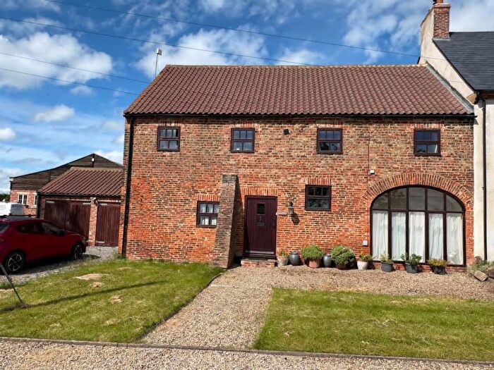 4 Bedroom Semi-Detached House For Sale In East Cowton, Northallerton, DL7