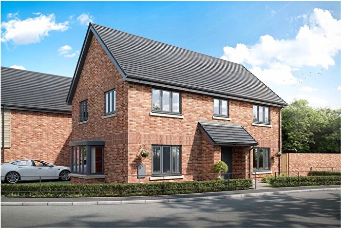 5 Bedroom Detached House For Sale In Turnpike Lane, Ickleford, Hitchin, SG5