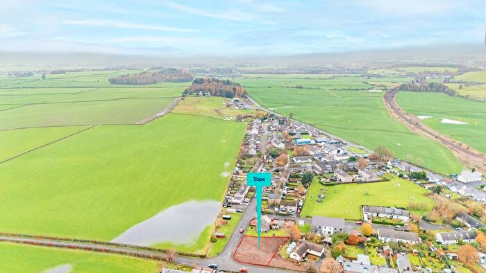 Land For Sale In Shawsholm Road, Thornhill, DG3