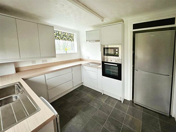 2 Bedroom Apartment To Rent In Bella Vista Court, Nicholas Road, Liverpool, L23