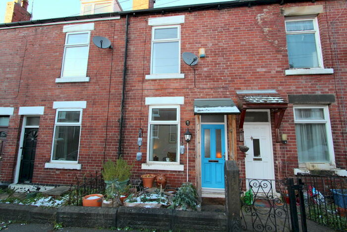 3 Bedroom Terraced House To Rent In Ratcliffe Road, S11
