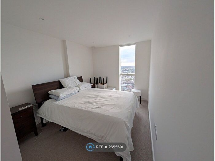 1 Bedroom Flat To Rent In Saffron Central Square, Croydon, CR0