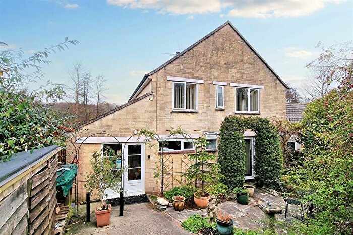 4 Bedroom Detached House For Sale In Uploders, DT6