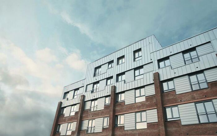 2 Bedroom Apartment To Rent In Bryanston Court, Hemel Hempstead, HP2