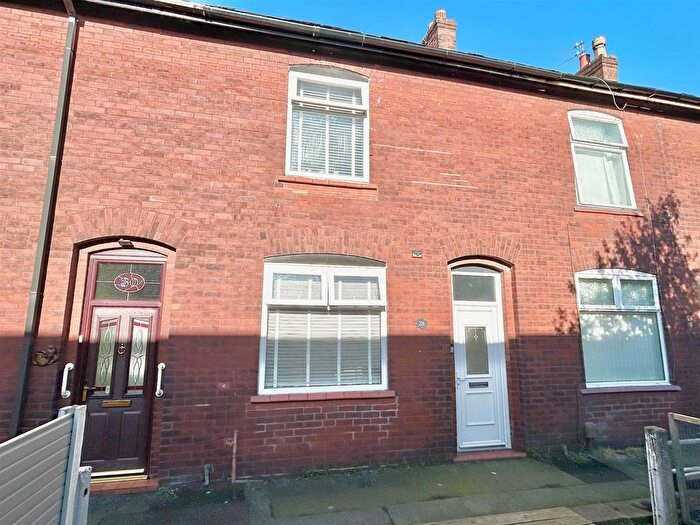 2 Bedroom Terraced House For Sale In Poets Nook, Leigh, WN7