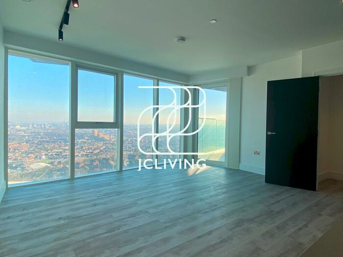 1 Bedroom Flat To Rent In Portal Way, London, W3