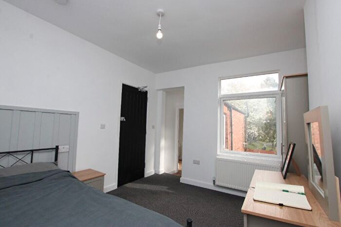 1 Bedroom House Of Multiple Occupation To Rent In St. Peters Avenue, Kettering, Northamptonshire, NN16