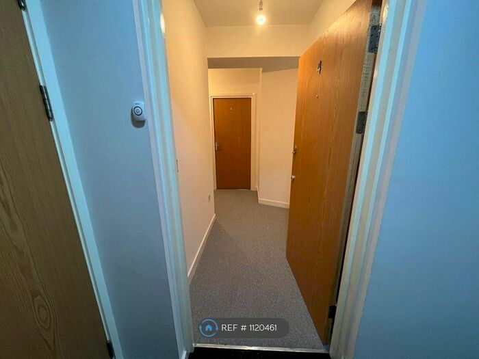 1 Bedroom Flat To Rent In Westbrook House, Maidstone, ME14