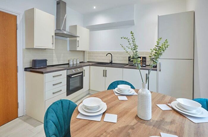 2 Bedroom Flat To Rent In Seaham, SR7