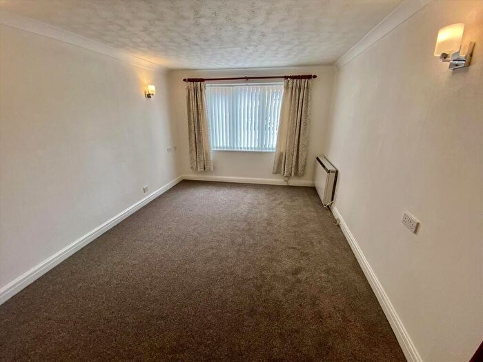 1 Bedroom Flat To Rent In Chapel Street, Poulton-Le-Fylde, FY6