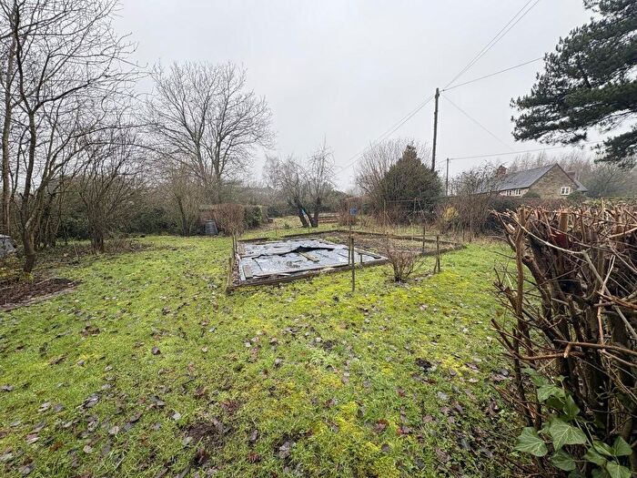 Land To Rent In Ashby Road Garden/Allotment, Ashby Road, Ticknall, Derby, Derbyshire, DE73