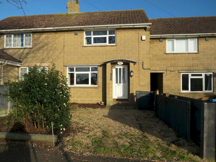 2 Bedroom House To Rent In Great Orchard, Ilchester, Yeovil, BA22