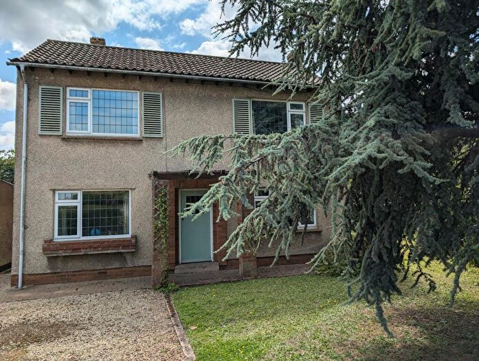 4 Bedroom Detached House For Sale In Church Road, Frampton Cotterell, Bristol, BS36