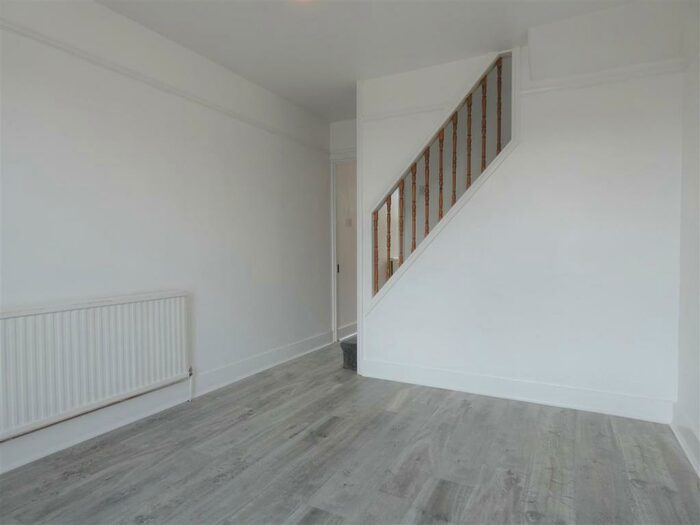 2 Bedroom House To Rent In Southwood Road, Ramsgate, CT11