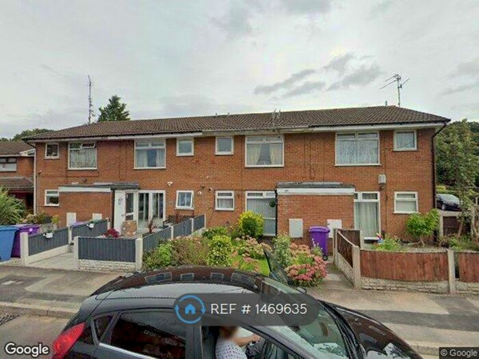 1 Bedroom Flat To Rent In West Derby, Liverpool, L12