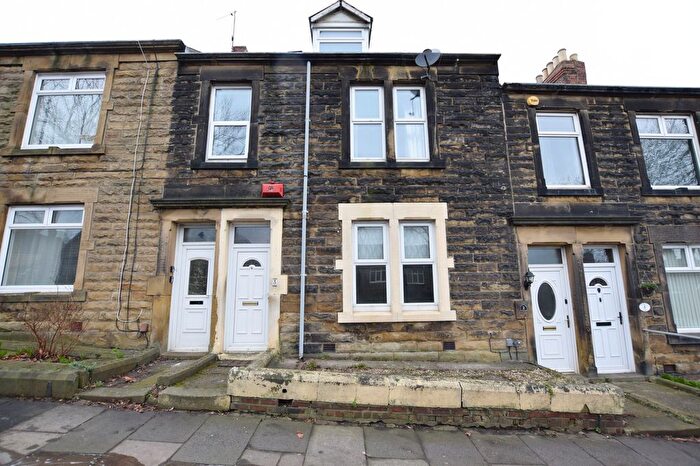 2 Bedroom Flat To Rent In Coldwell Terrace, Felling, Gateshead, NE10