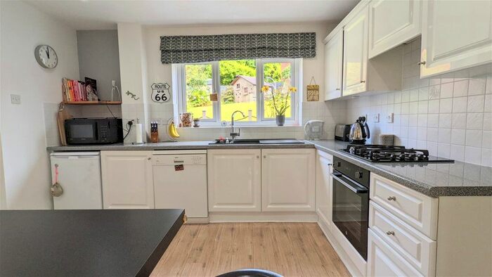 4 Bedroom Detached House For Sale In Parsonage Brow, Upholland, Skelmersdale, WN8