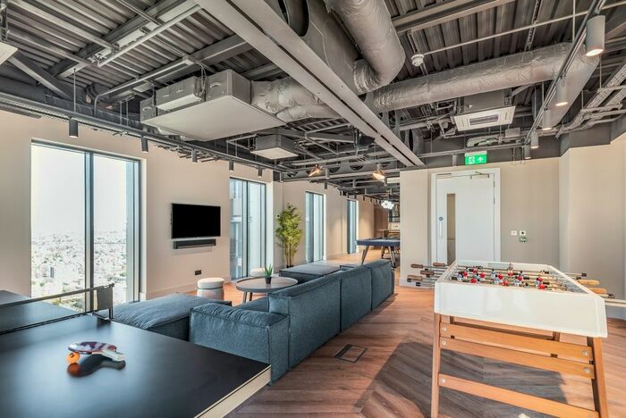 2 Bedroom Flat To Rent In George Street, Croydon, CR0