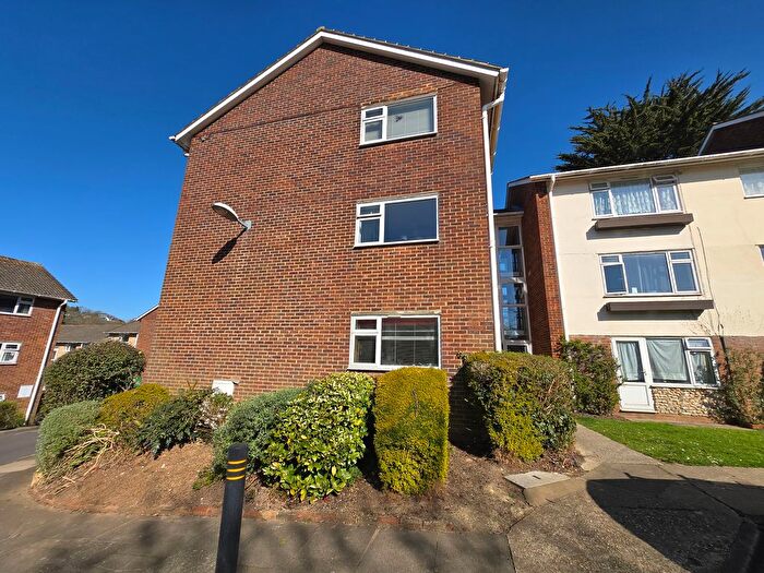 2 Bedroom Flat To Rent In Cliveden Court, Brighton, BN1