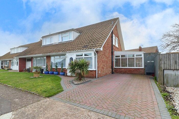 3 Bedroom Bungalow For Sale In Nottingham Road, Birchington, CT7