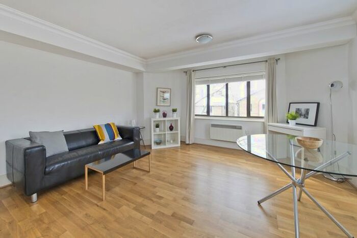 1 Bedroom Flat To Rent In St. Helens Gardens, London, W10