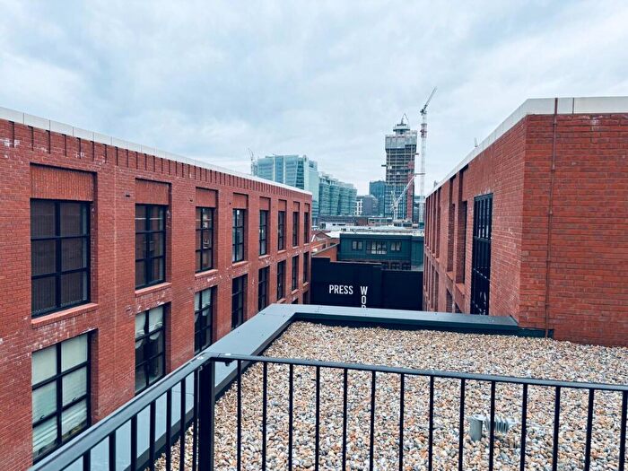 2 Bedroom Apartment For Sale In Northwood Street, Birmingham, B3