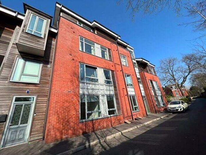 2 Bedroom Flat For Sale In Dukes Court, Wellington Road, Eccles, Manchester, M30