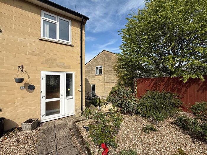 5 Bedroom House To Rent In Ambleside Road, Bath, BA2