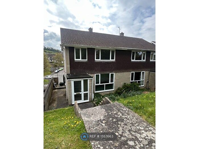 3 Bedroom Semi-Detached House To Rent In Shepherds Leaze, Wotton-Under-Edge, GL12