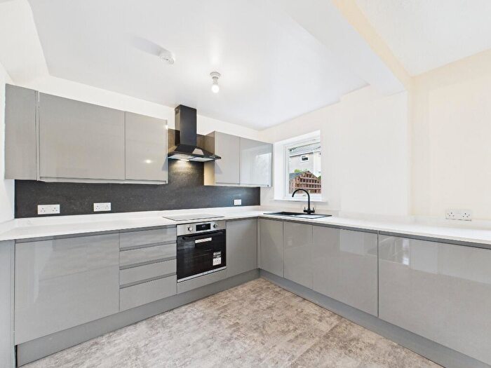 3 Bedroom Terraced House To Rent In Loch Long, St Leonards, East Kilbride, South Lanarkshire, G74