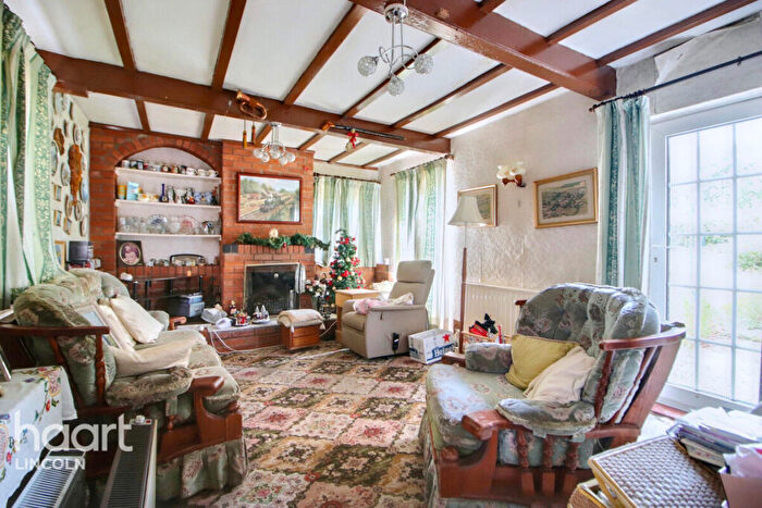 6 Bedroom Detached House For Sale In High Street, Sutton On Trent, NG23