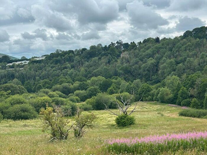 Land For Sale In Caerwys Hill, Caerwys, Flintshire, CH7