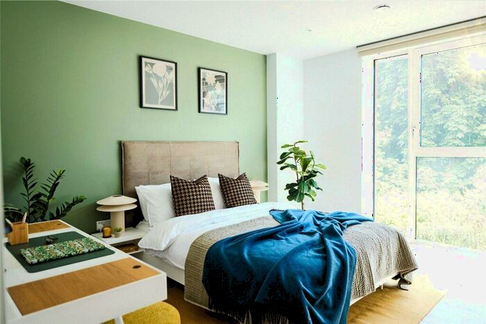 2 Bedroom Apartment To Rent In Evelyn St, London, SE8