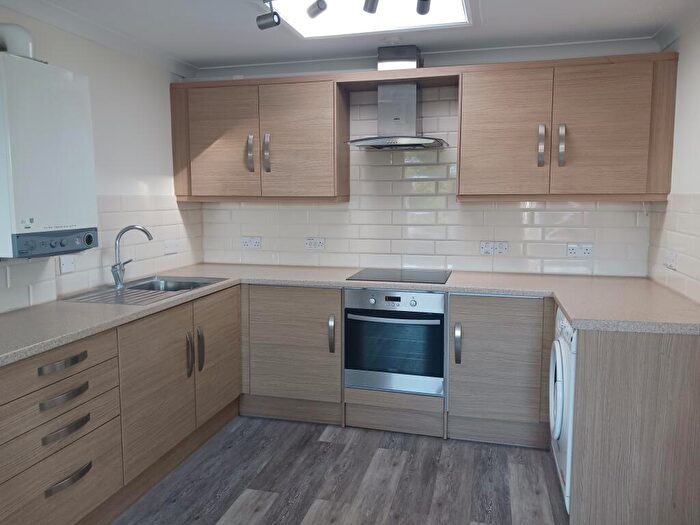 2 Bedroom Apartment To Rent In Mengham Road, Hayling Island, PO11