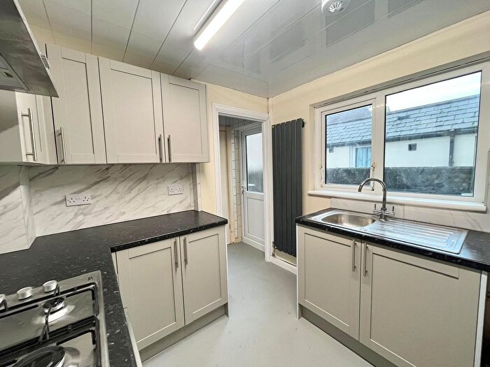 3 Bedroom Property To Rent In North Clive Street, Grangetown, Cardiff, CF11