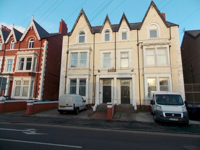 Houses to rent in Rhyl, Denbighshire