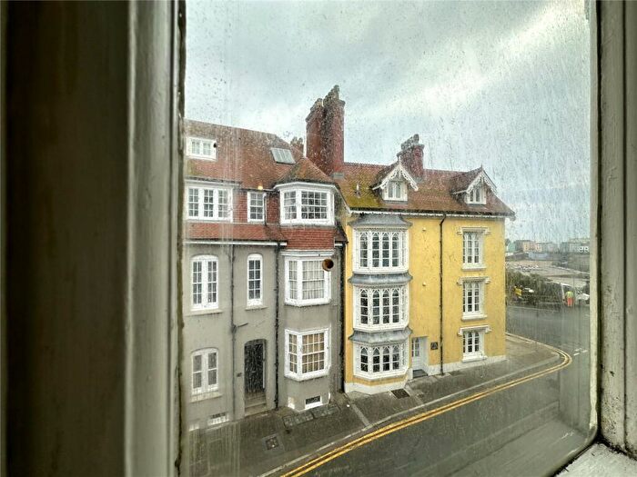 1 Bedroom Flat To Rent In The Norton, Tenby, Pembrokeshire, SA70