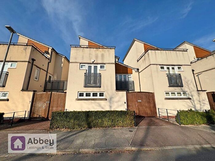 3 Bedroom Property To Rent In Darnall Road, Leicester, LE2