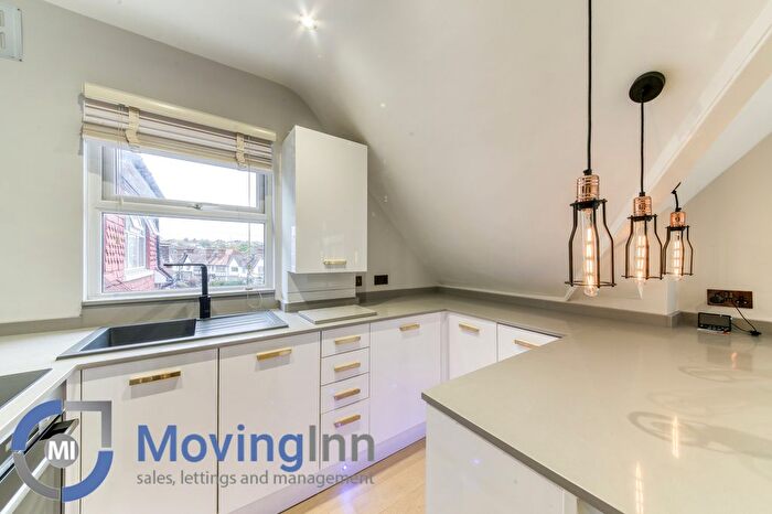 1 Bedroom Flat To Rent In Stanthorpe Road, Streatham, SW16