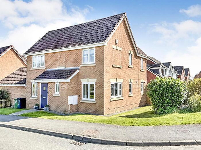 4 Bedroom Detached House For Sale In Weston Road, Morda, Oswestry, SY10