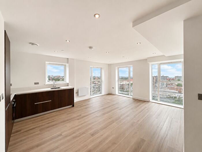1 Bedroom Apartment To Rent In Apt, The Mount, Richmond Hill Approach, Leeds, LS9