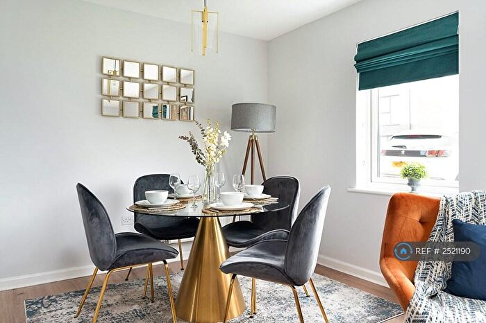 1 Bedroom Flat To Rent In Gweal Avenue, Reading, RG2